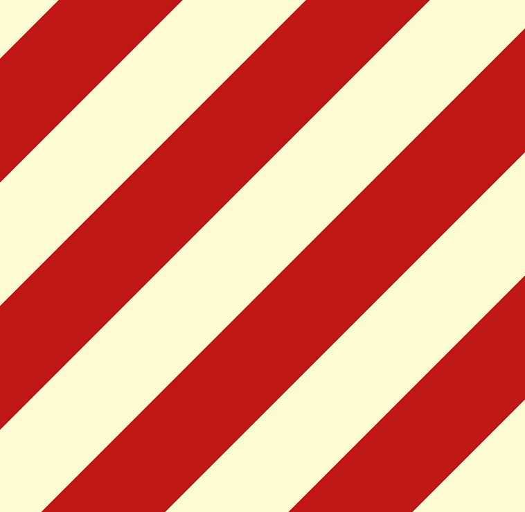 Бумага "Полоски красно-бежевые" 606x758